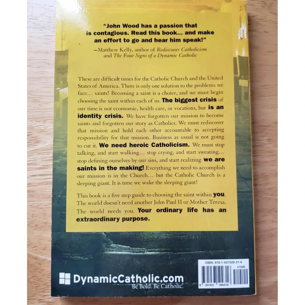N/A practical catholic